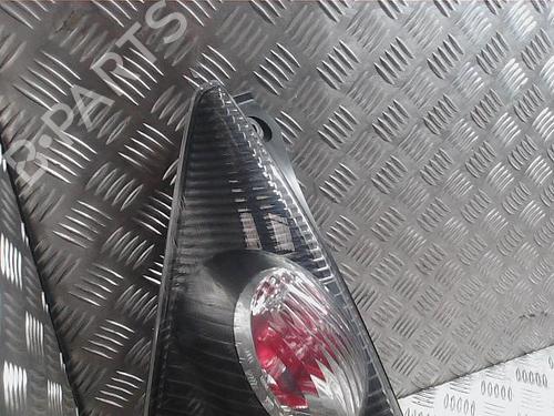 Left taillight CITROËN C1 (PM_, PN_) 1.0 | BP24285741C34 