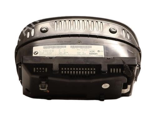 Instrument cluster BMW 3 (E90) 318 d | BP27636718C47 - Image 4