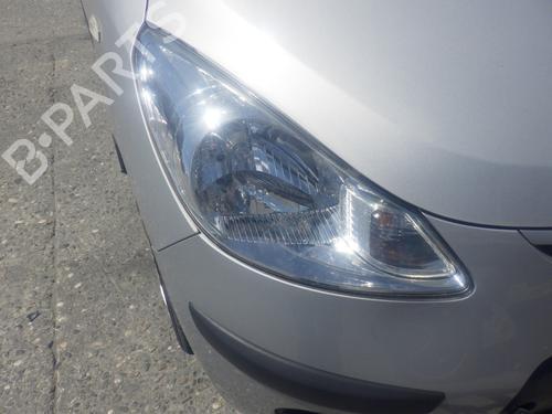 Faro anteriore destro Faro anteriore destro 37708125 37708125