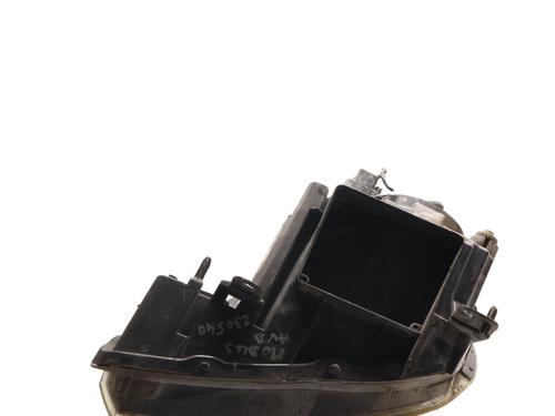 Right headlight RENAULT MODUS / GRAND MODUS (F/JP0_) 1.4 (JP01, JP0J) | BP31069901C29 