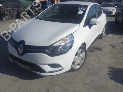 Brugte RENAULT CLIO IV (BH_) 1.5 dCi 90 4911408