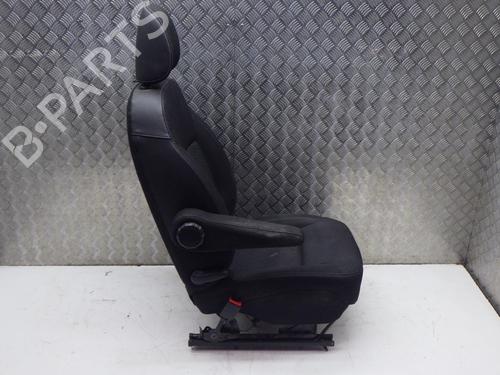 Left front seat OPEL VIVARO B Van (X82) 1.6 CDTI (05) | BP36652848C15 - Image 7