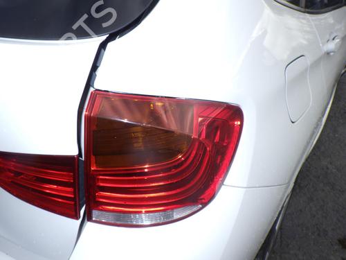 Used Right taillight BMW X1 (E84) xDrive 20 d (184 hp) 24287671