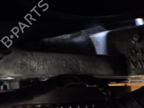 Engine SKODA FABIA III (NJ3) 1.0 | BP31134220M1 