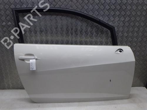 Used Right front door Right front door SEAT IBIZA IV (6J5, 6P1) 1.6 TDI (90 hp) 33960296 33960296