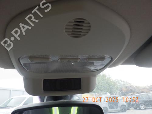 Interior roof light PEUGEOT 308 I (4A_, 4C_) 1.6 16V | BP29895628I8