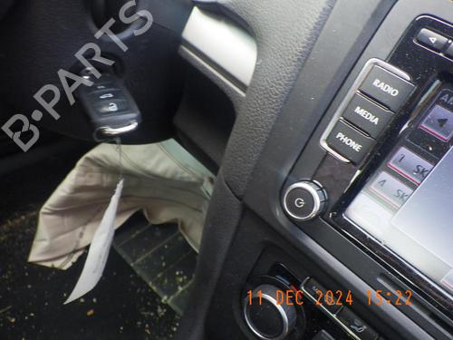 Air vent VW GOLF VI (5K1) 1.4 TSI | BP30411569I21  - Image 22