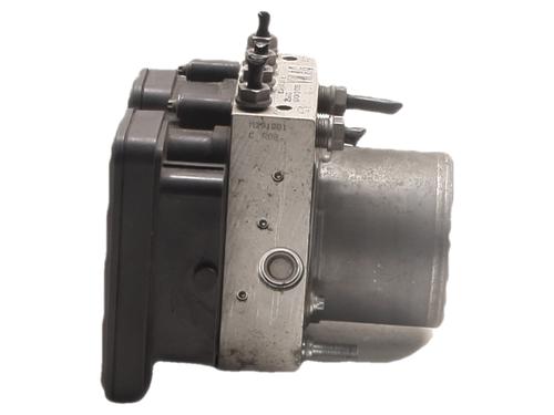 Used ABS pump ABS pump VW POLO V (6R1, 6C1) 1.2 TSI 16V (90 hp) 39606412 39606412