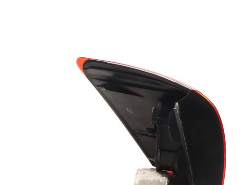 Right taillight NISSAN QASHQAI I (J10, NJ10) 1.5 dCi | BP29926293C35