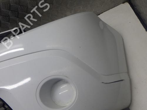 Front bumper DACIA SANDERO 1.4 (BS0C, BS0A, BS0G, BS1F, BS0E) | BP30701748C7