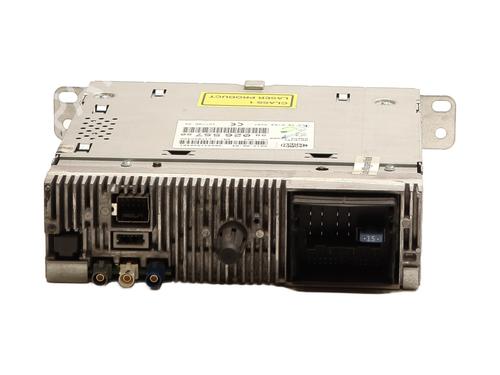 Used Radio Radio CITROËN C4 II (NC_) 1.6 HDi 110 (112 hp) 27343146 27343146