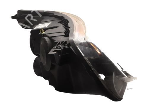 Left headlight CITROËN C3 Picasso (SH_) 1.4 VTi 95 (SH8FSC, SH8FP0, SH8FP6) | BP40537127C28 - Image 2