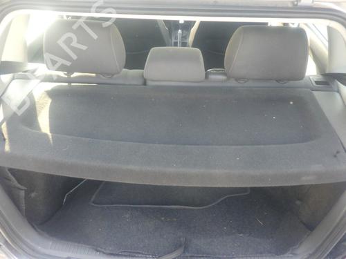 Used Rear parcel shelf Rear parcel shelf 37509639 37509639