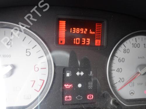 Right taillight DACIA LOGAN (LS_) 1.2 16V (LS1N, LS02, BS02) | BP24286088C35 - Image 15