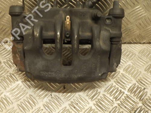 Left front brake caliper RENAULT MASTER III Van (FV) 2.3 dCi 145 FWD (FV0E, FV0F, FV0H, FV02, FV0M, FV0S,... | BP27483066M105  - Image 5