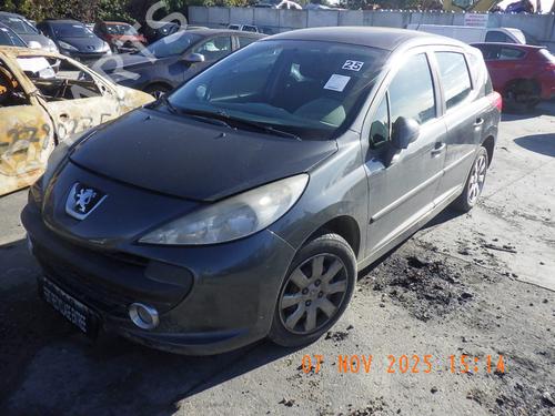 Used Parts PEUGEOT 207 SW (WK_) 1.6 HDi (109 hp) 4355256
