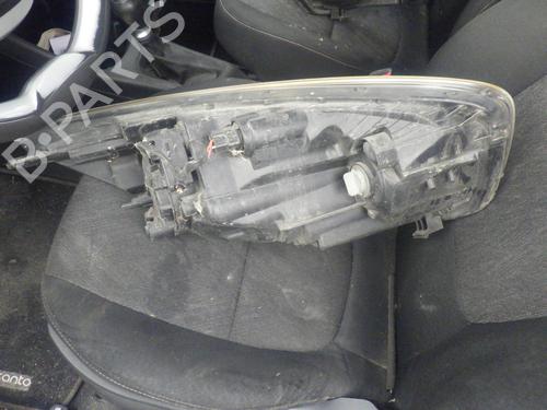 Left headlight KIA PICANTO II (TA) 1.0 | BP32782309C28 - Image 2