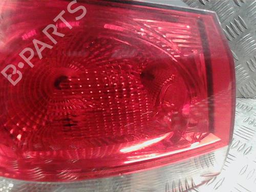 Left taillight VW GOLF VI (5K1) 1.4 | BP24285648C34 