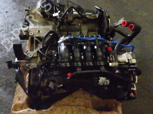 Used Engine FIAT GRANDE PUNTO (199_) 1.2 (65 hp) 31857438