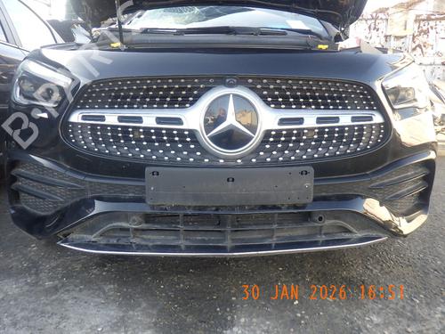 Used Front bumper MERCEDES-BENZ GLA (H247) GLA 200 (247.787) (163 hp) 32017116