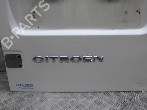 Left tailgate CITROËN JUMPY I Van (BS_, BT_, BY_, BZ_) 1.9 D 70 | BP25474632C76 