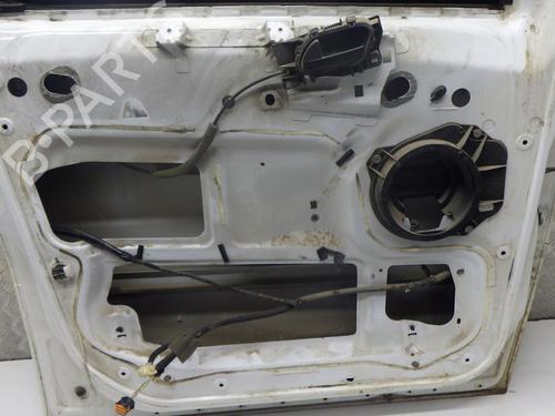 Left front door PEUGEOT EXPERT Van (VF3A_, VF3U_, VF3X_) 2.0 HDi 130 | BP29372193C2 