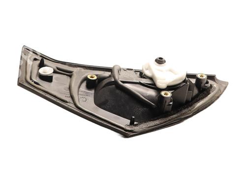 Rear left exterior door handle NISSAN JUKE (F15) 1.2 DIG-T | BP30155702C130 