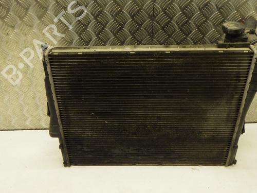 Used Water radiator Water radiator BMW 3 (E46) 330 d (204 hp) 30046099 30046099