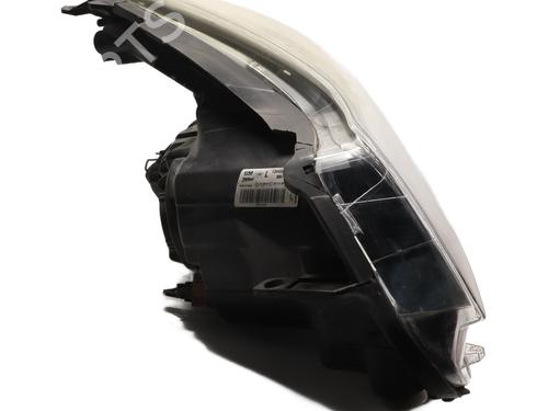 Left headlight OPEL CORSA D (S07)  | BP33301517C28  - Image 5