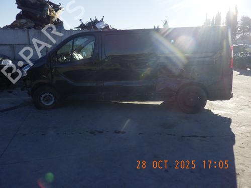Left front window switch RENAULT TRAFIC III Van (FG_) 1.6 dCi 125 (FGMH) | BP33773289I27 - Image 9