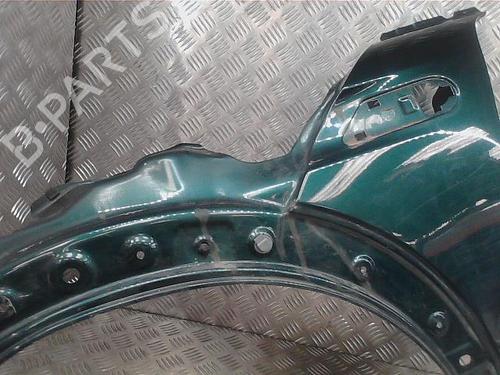 Left front fenders MINI MINI (R56) Cooper D | BP24285319C41