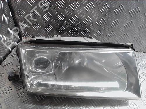 Højre forlygte SKODA OCTAVIA I Combi (1U5) 1.9 TDI (110 hp) 24287116