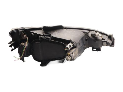 Left headlight PEUGEOT 206 Hatchback (2A/C) 1.4 HDi eco 70 | BP31827526C28