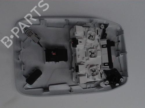 Innerbelysning PEUGEOT 208 II (UB_, UP_, UW_, UJ_) 1.5 BlueHDI 100 | BP24285615I8 