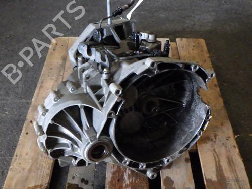 Gearbox FORD TRANSIT Van (FA_ _) 2.2 TDCi | BP32698516M3 - Image 4