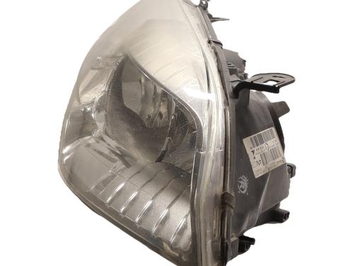 Used Right headlight Right headlight RENAULT MEGANE III Hatchback (BZ0/1_, B3_) 1.9 dCi (BZ0N, BZ0J) (131 hp) 36468902 36468902