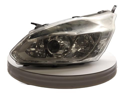 Left headlight FORD TRANSIT CUSTOM V362 Van (FY, FZ) 2.2 TDCi | BP33705823C28 - Image 4
