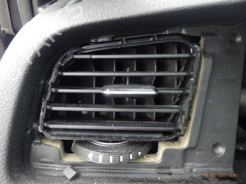 Condotto di aerazione VW GOLF VII (5G1, BQ1, BE1, BE2) 2.0 TDI (150 hp) 30875448