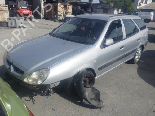 Pièces Détachées Usagées CITROËN XSARA Break (N2) 1.6 16V 4748916