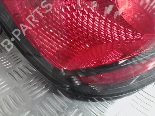 Left taillight KIA RIO II (JB) 1.5 CRDi | BP24287131C34 