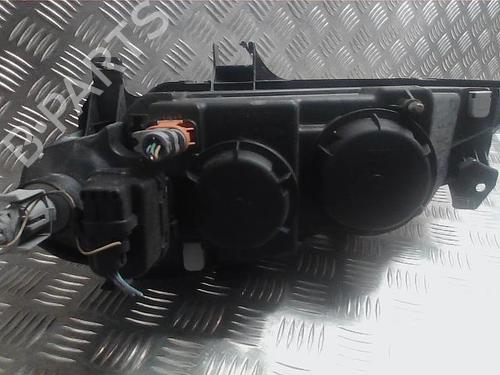 Used Right headlight Right headlight RENAULT MEGANE I (BA0/1_) 1.6 16V (BA04, BA0B, BA11, BA1J, BA16, BA19, BA1K, BA1V,... (107 hp) 24287102 24287102