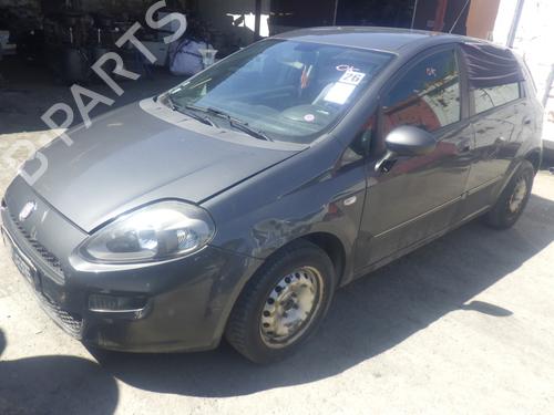 Used Parts FIAT PUNTO (199_) 4789705