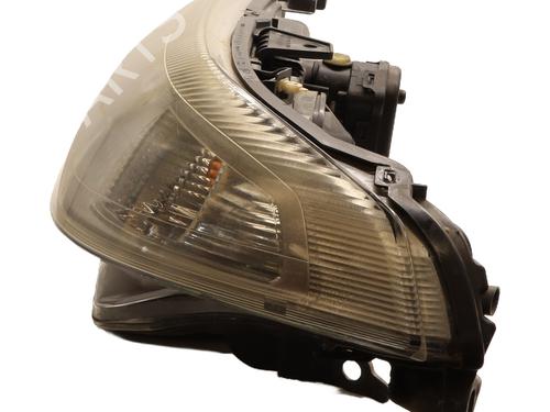 Left headlight RENAULT LAGUNA II (BG0/1_) 1.9 dCi (BG08, BG0G) | BP28144017C28 - Image 5