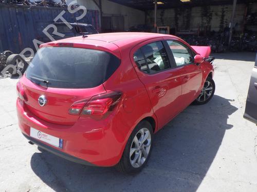 Bakspejl Højre OPEL CORSA E (X15) 1.4 (08, 68) | BP24286846C27  - Image 13