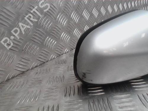 Right mirror PEUGEOT 307 (3A/C) 1.6 16V | BP24285380C27 
