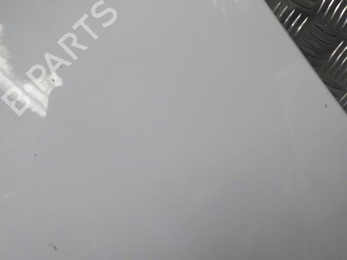 Left front fenders PEUGEOT 208 I (CA_, CC_) 1.2 VTI 82 | BP28212603C41