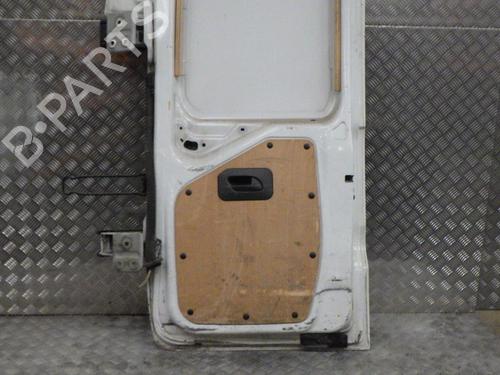 Right tailgate CITROËN JUMPY II Van 1.6 HDi 90 16V | BP24286115C77  - Image 10