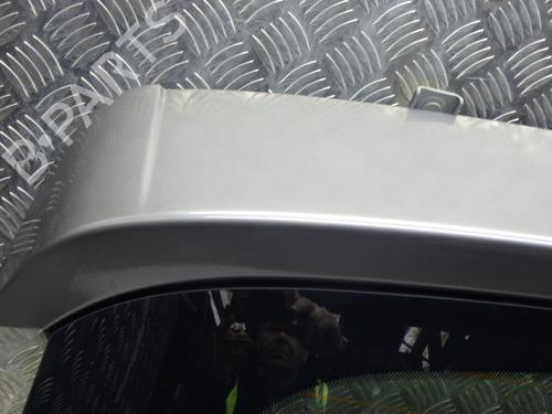 Tailgate RENAULT SCÉNIC III (JZ0/1_) 1.9 dCi (JZ0J, JZ1J, JZ1K, JZ1S) | BP29372179C6 