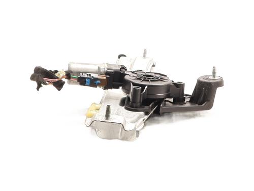Rear left window mechanism DACIA SANDERO III 1.0 TCe 90 | BP29863285C24
