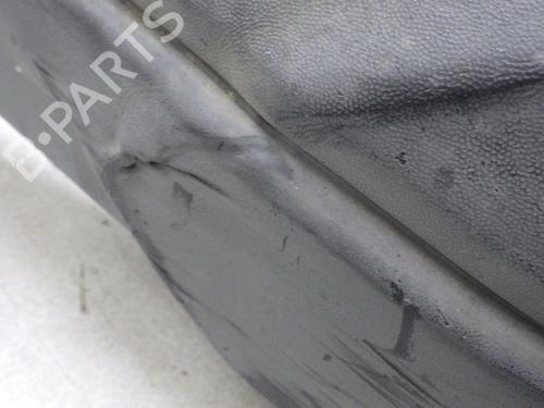 Used Rear bumper Rear bumper VW GOLF II (19E, 1G1) 1.6 TD (60 hp) 34110723 34110723